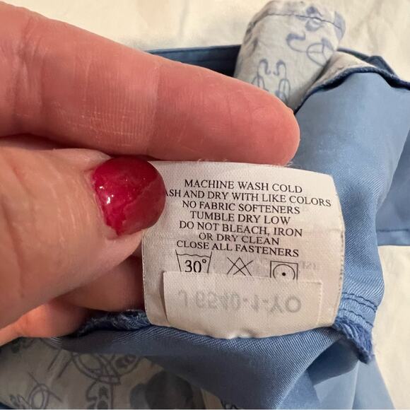 Marmot x Beth Rodden Capri Hiking Pants size 12 - Picture 6 of 12